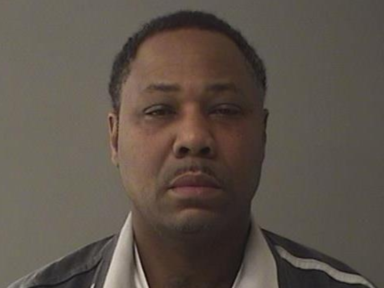 Travis C. Childress